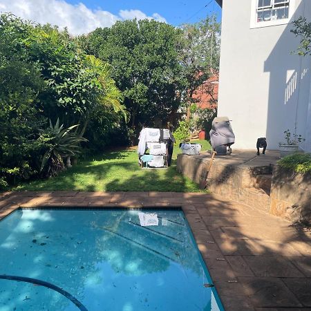 Clarendon Manor And Cottages Howick Exterior foto